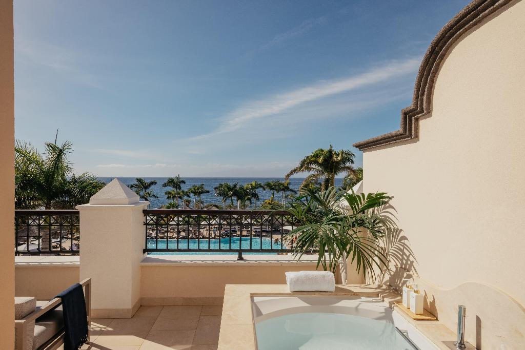 Gran Melia Palacio De Isora photo 1114