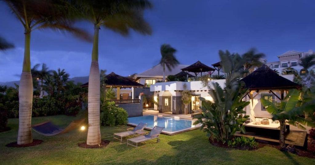 Gran Melia Palacio De Isora photo 1160