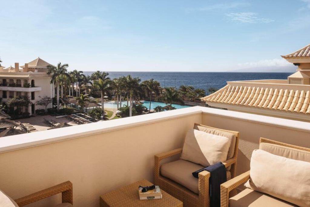 Gran Melia Palacio De Isora photo 145