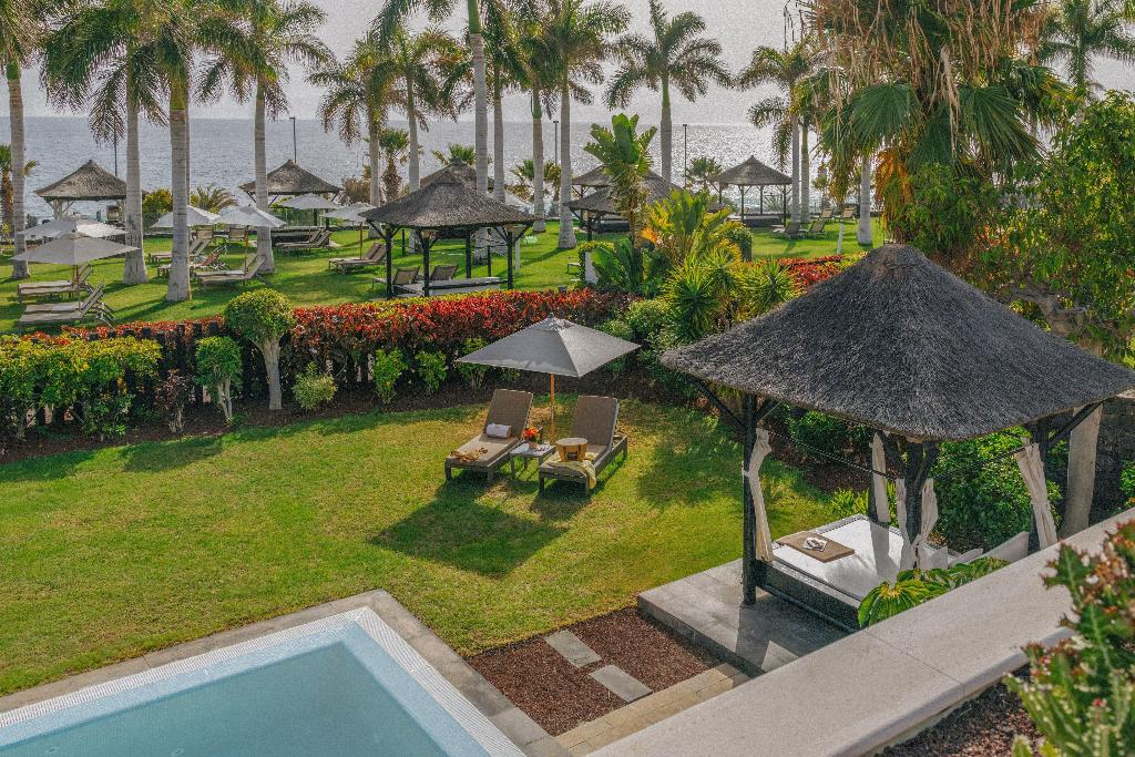 Gran Melia Palacio De Isora photo 109