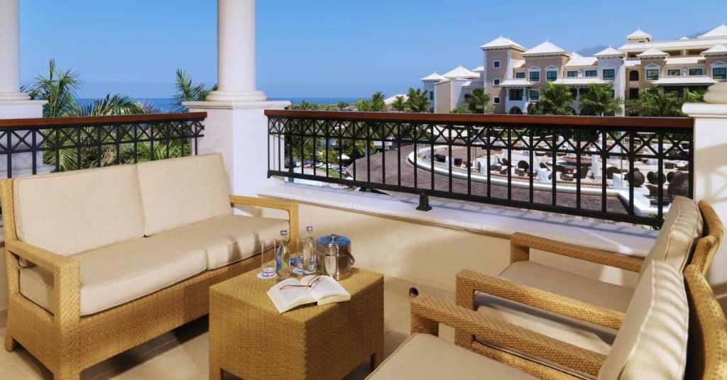 Gran Melia Palacio De Isora photo 658