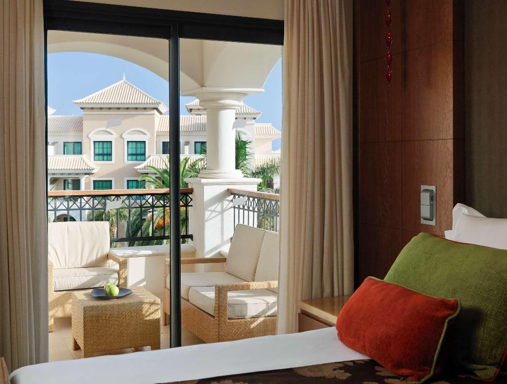Gran Melia Palacio De Isora photo 1015