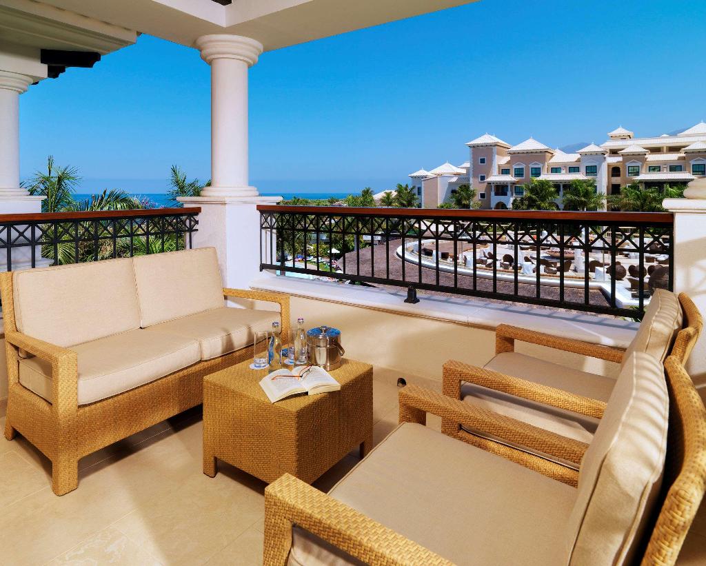Gran Melia Palacio De Isora photo 237