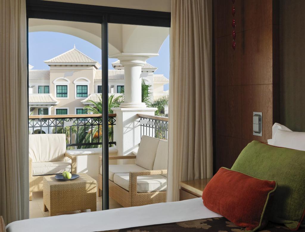 Gran Melia Palacio De Isora photo 647