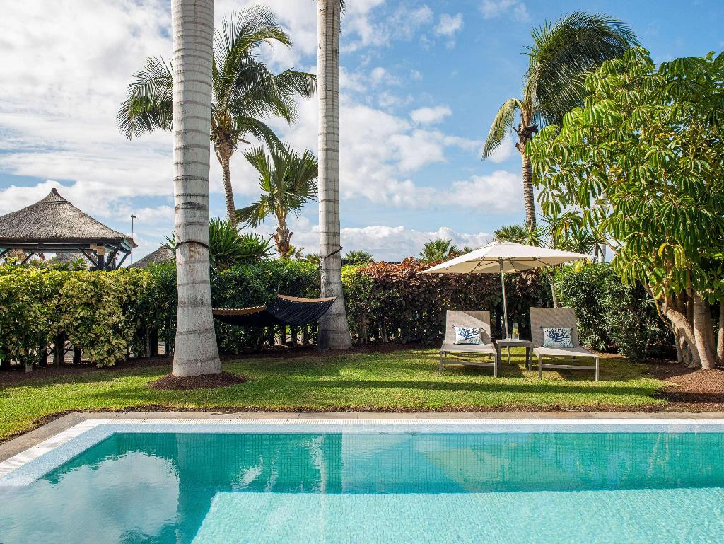 Gran Melia Palacio De Isora photo 358