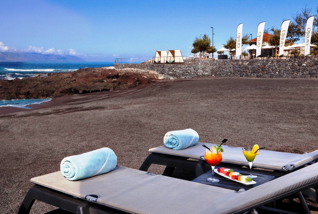 Gran Melia Palacio De Isora photo 335