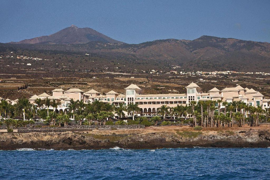 Gran Melia Palacio De Isora photo 341