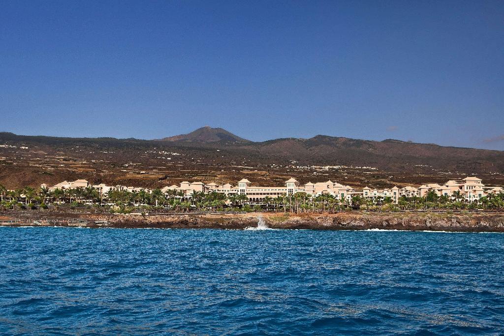 Gran Melia Palacio De Isora photo 640