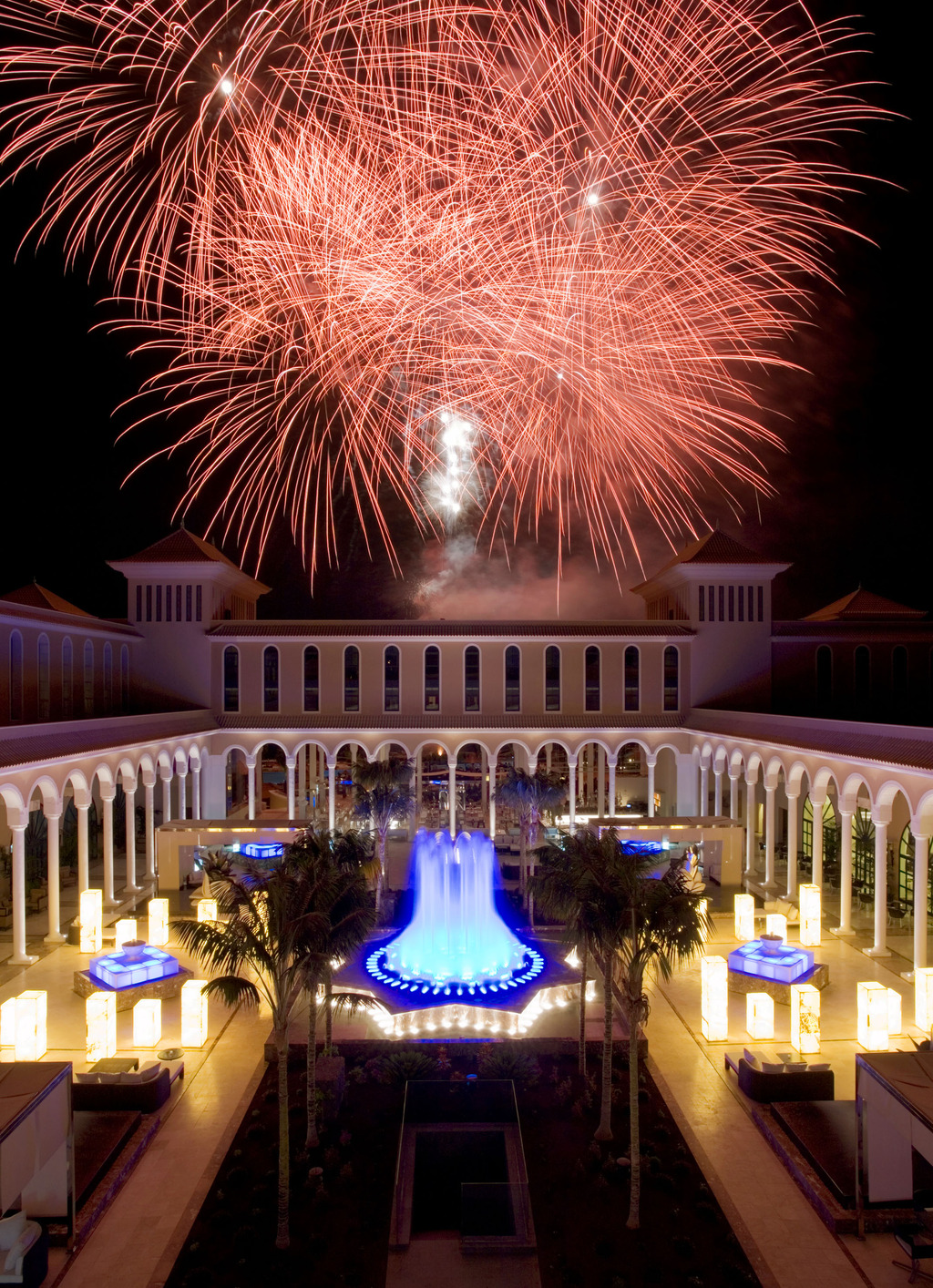 Gran Melia Palacio De Isora photo 202