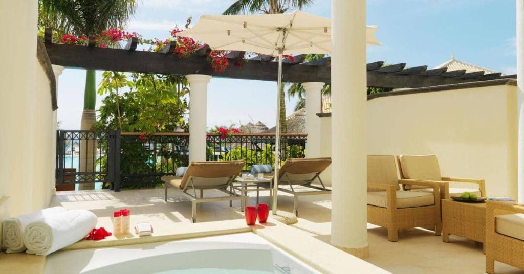 Gran Melia Palacio De Isora photo 277