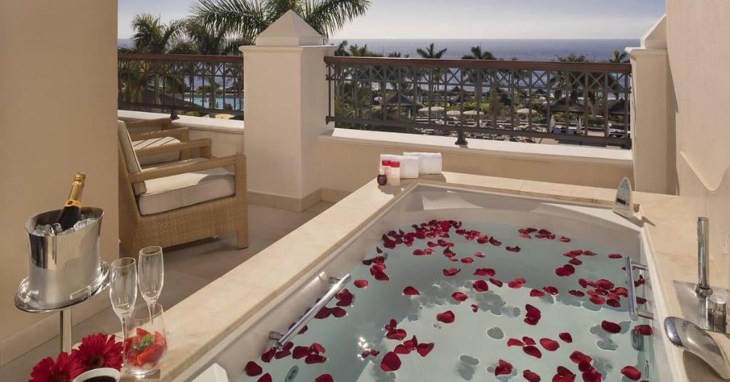 Gran Melia Palacio De Isora photo 300