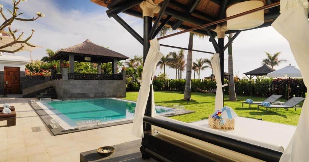 Gran Melia Palacio De Isora photo 297