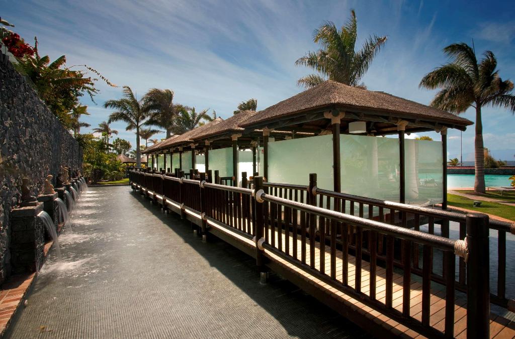 Gran Melia Palacio De Isora photo 1177