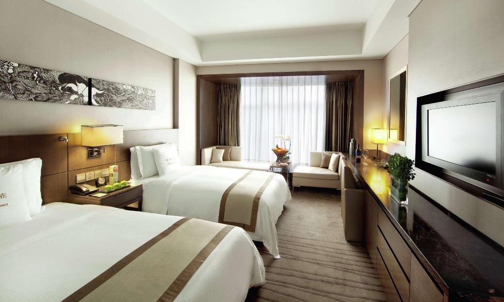 Doubletree by Hilton Beijing