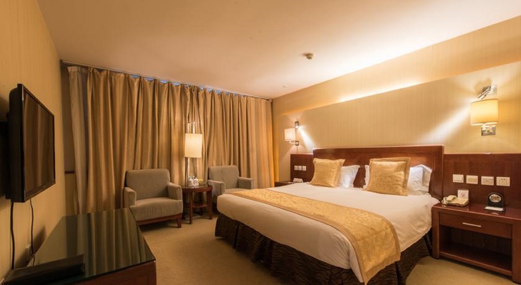 Ya'ao International Hotel Beijing