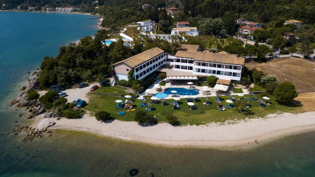 Hotel Porto Ligia, Griechenland, Lygia. Großes 2