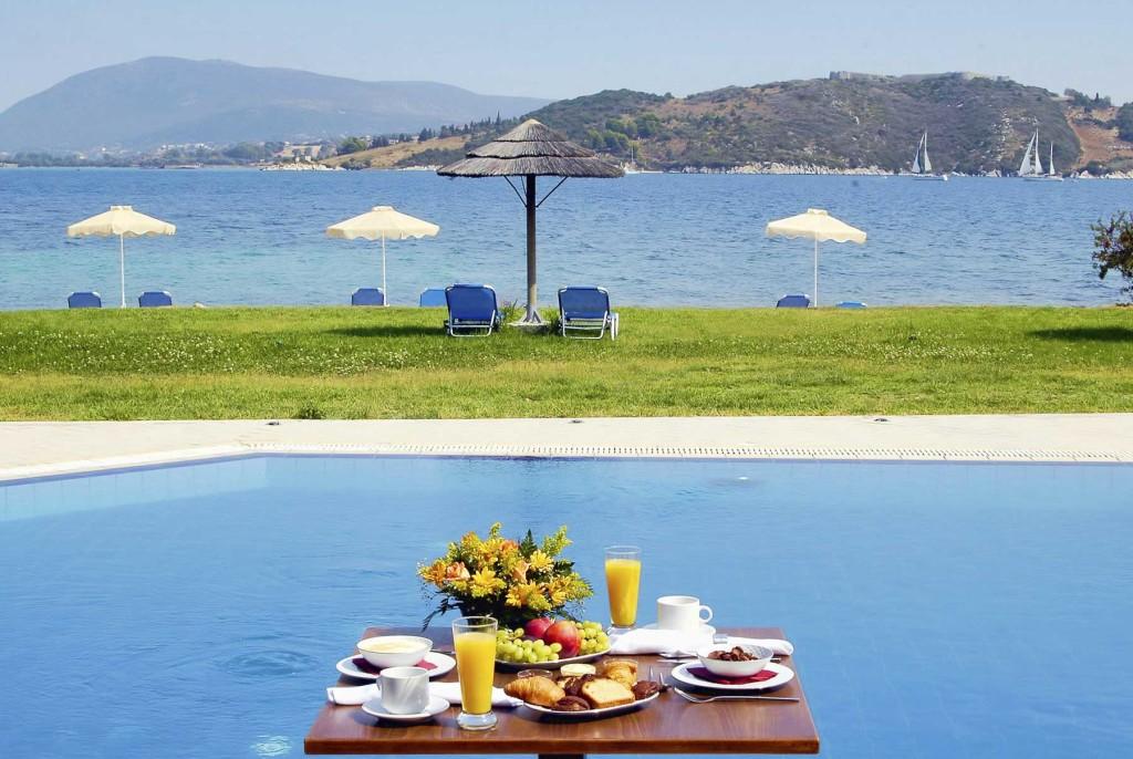 Hotel Porto Ligia, Griechenland, Lygia. Großes 1