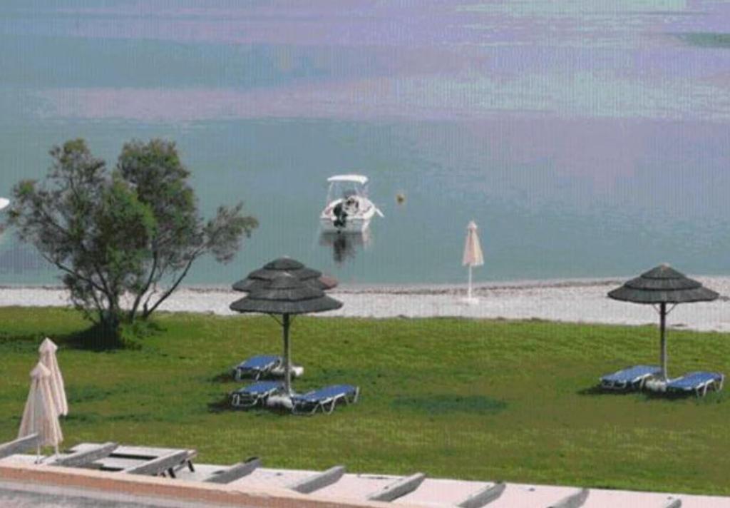 Hotel Porto Ligia, Griechenland, Lygia. Großes 2