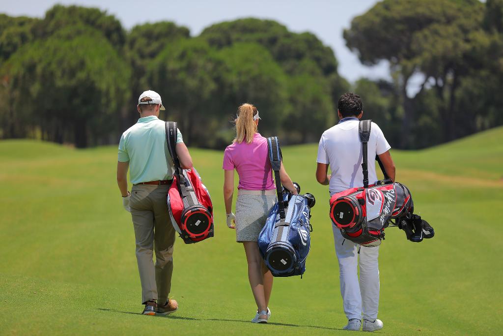 Sueno Hotels Golf Belek