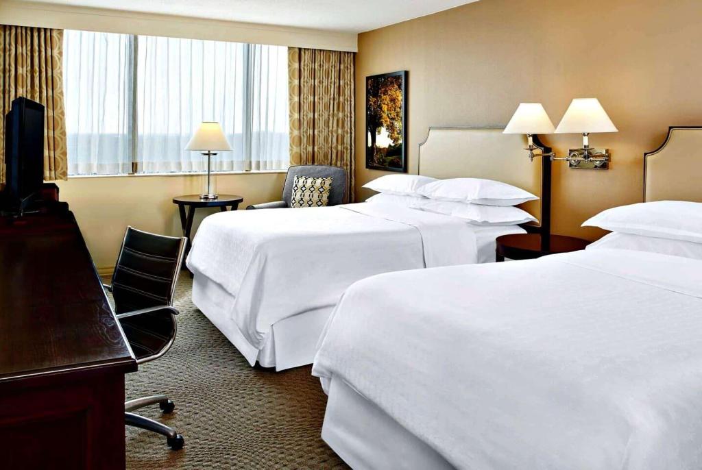 Wyndham College Park North / Washington DC Area