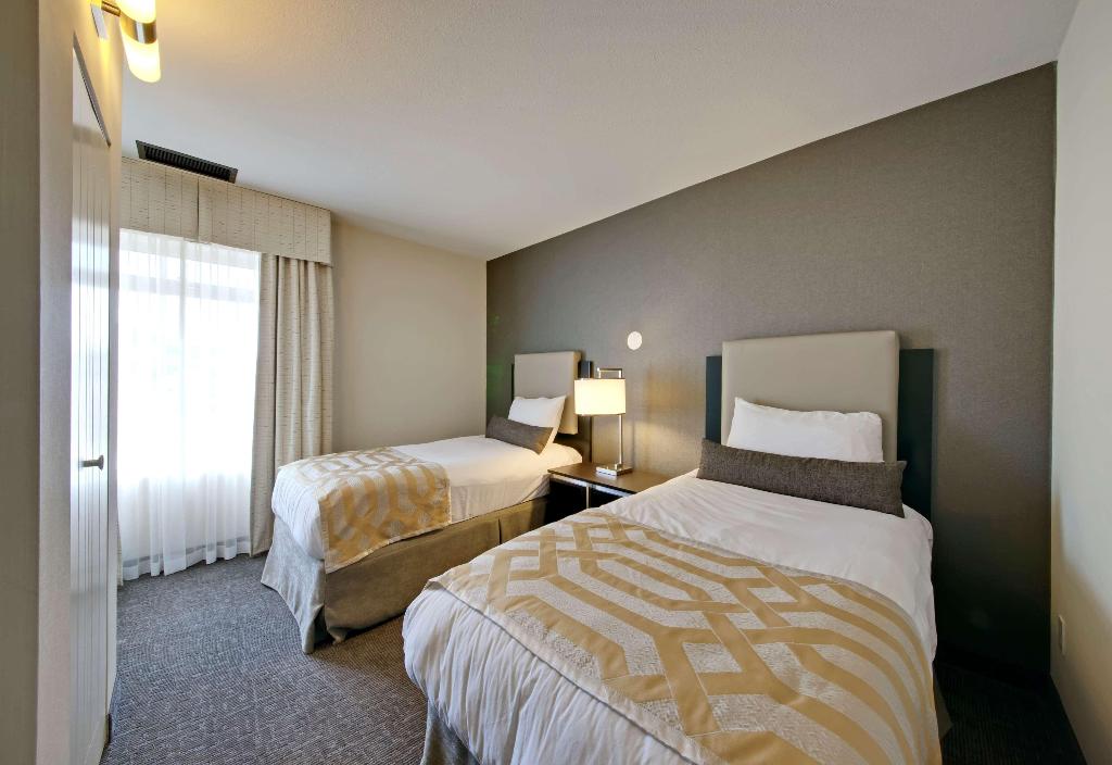 Coast Kamloops Hotel & Conference Centre