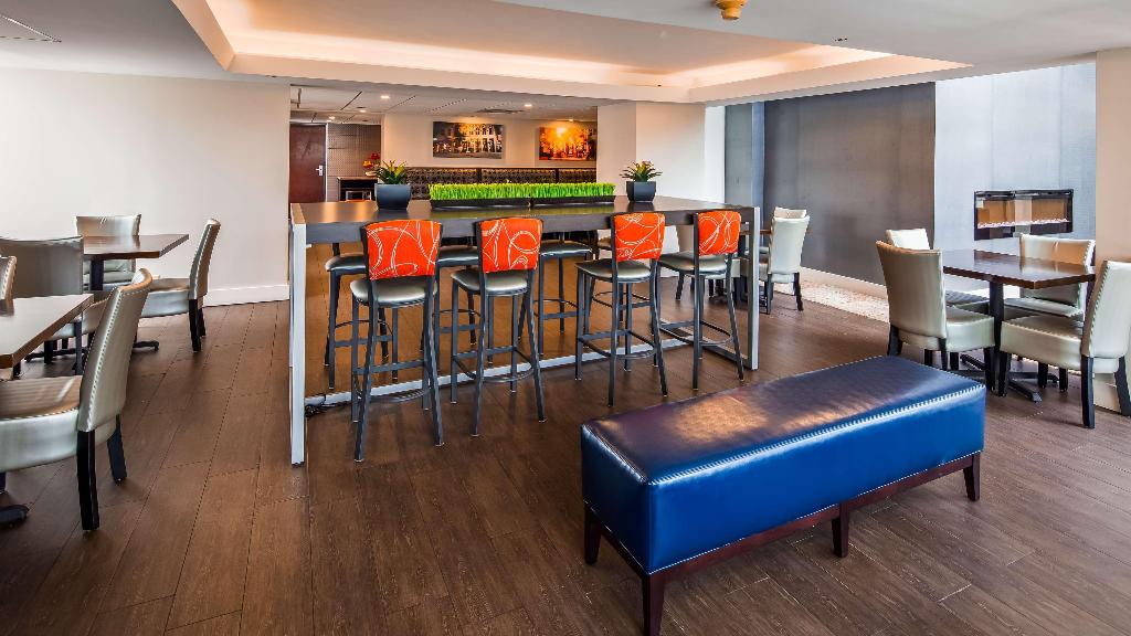 Best Western Plus Austin Central, North Central Austin
