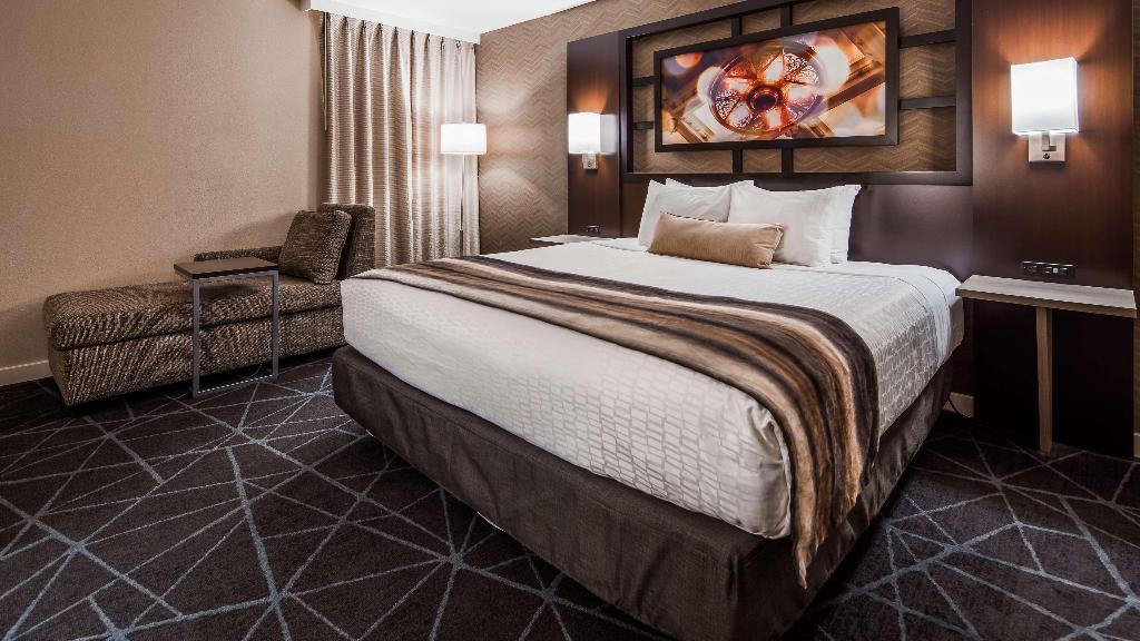 Best Western Plus Austin Central