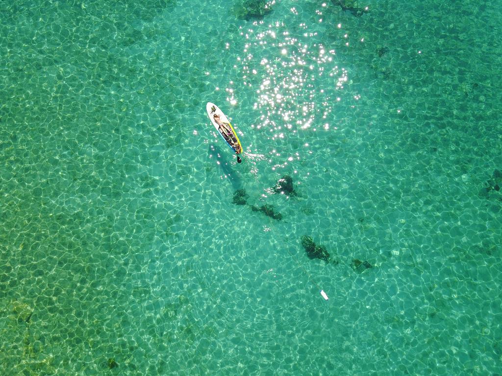 Hotel Hotel Bozica, Kroatien, Insel Sipan. Großes 2