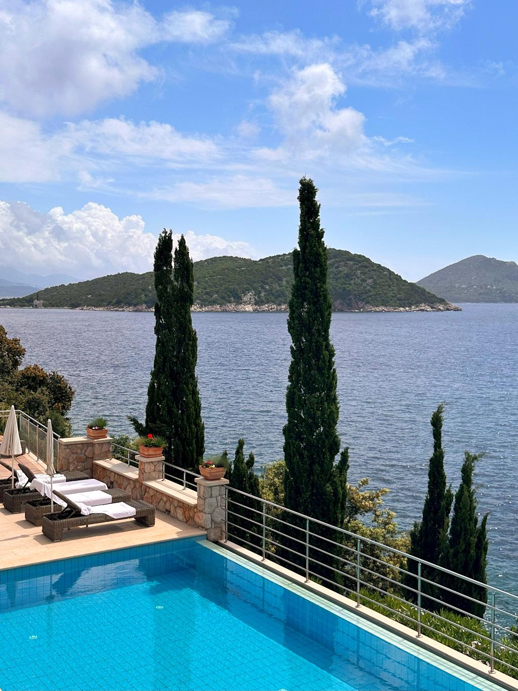 Hotel Hotel Bozica, Kroatien, Insel Sipan. Großes 67