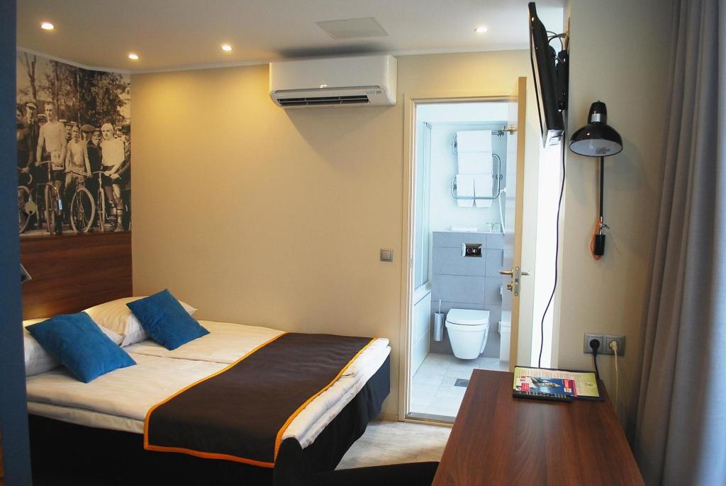 Kalev Spa Hotel and Waterpark