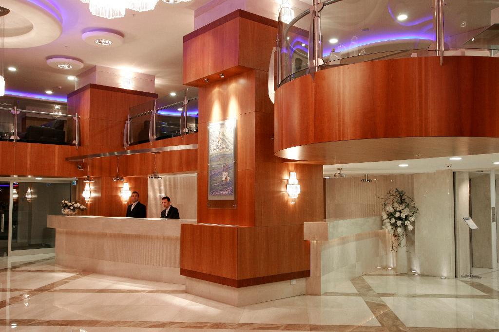 Hotel Byotell, Türkei, Istanbul. Großes 2