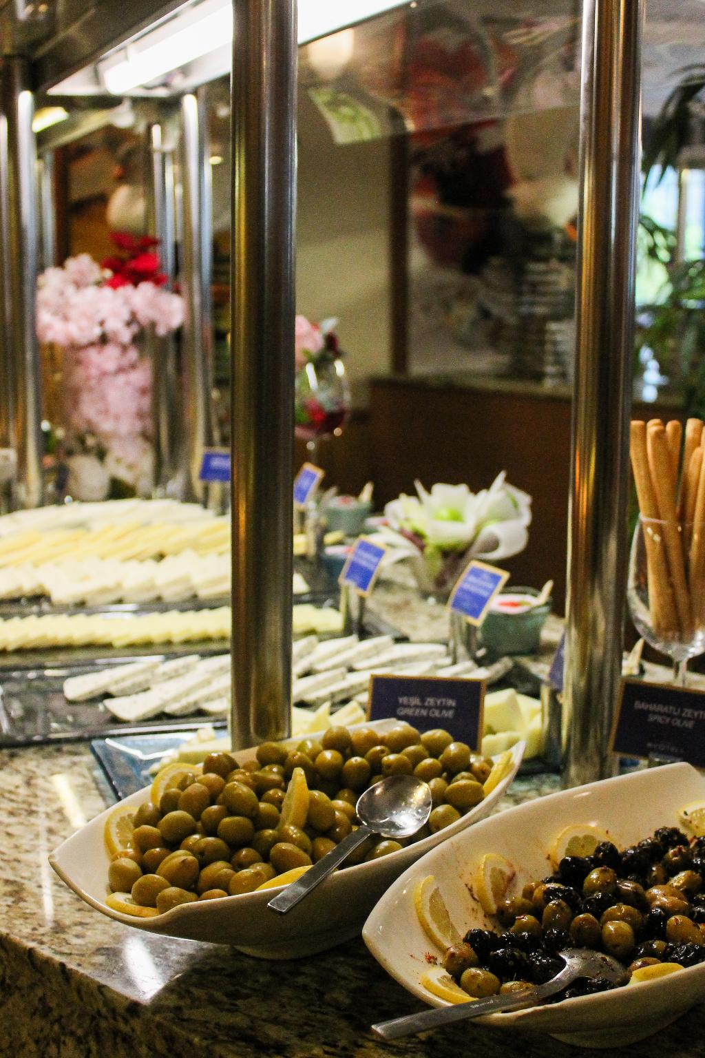 Hotel Byotell İstanbul, Türkei, Istanbul. Großes 1