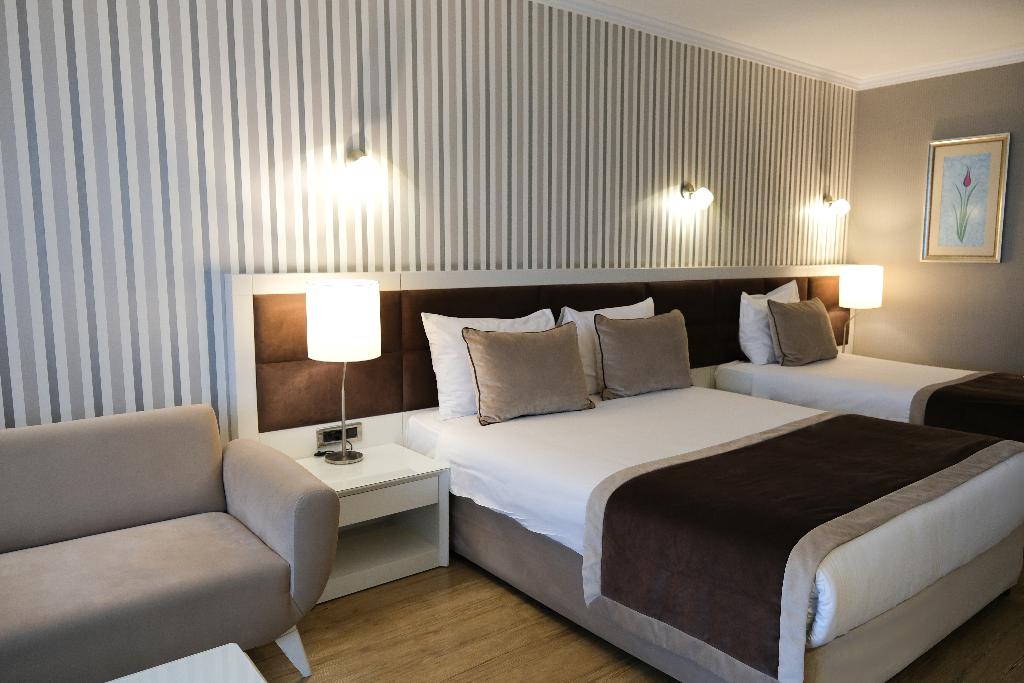 Hotel Byotell, Türkei, Istanbul. Großes 1