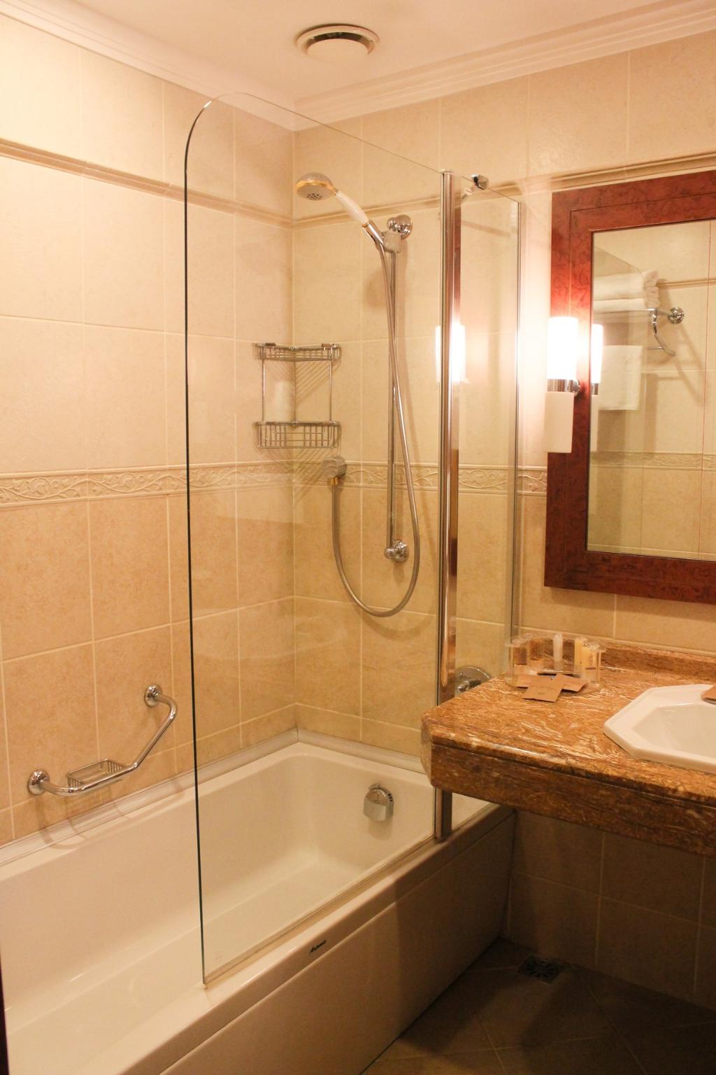 Hotel Byotell, Türkei, Istanbul. Großes 1