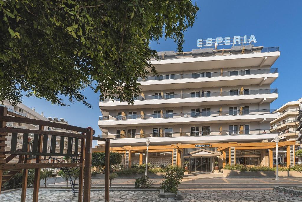 Esperia