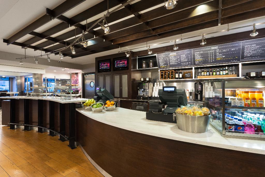 Hotel Courtyard By Marriott Miami Downtown, USA, Miami. Großes 2