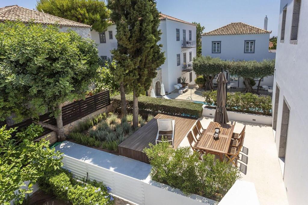 Orloff Resort Htl