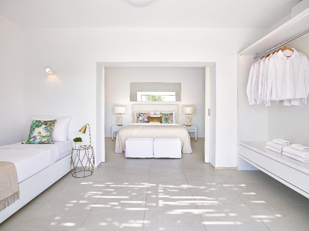 Hotel Grecotel LuxMe Dama Dama, Griechenland, Kalithea. Großes 90