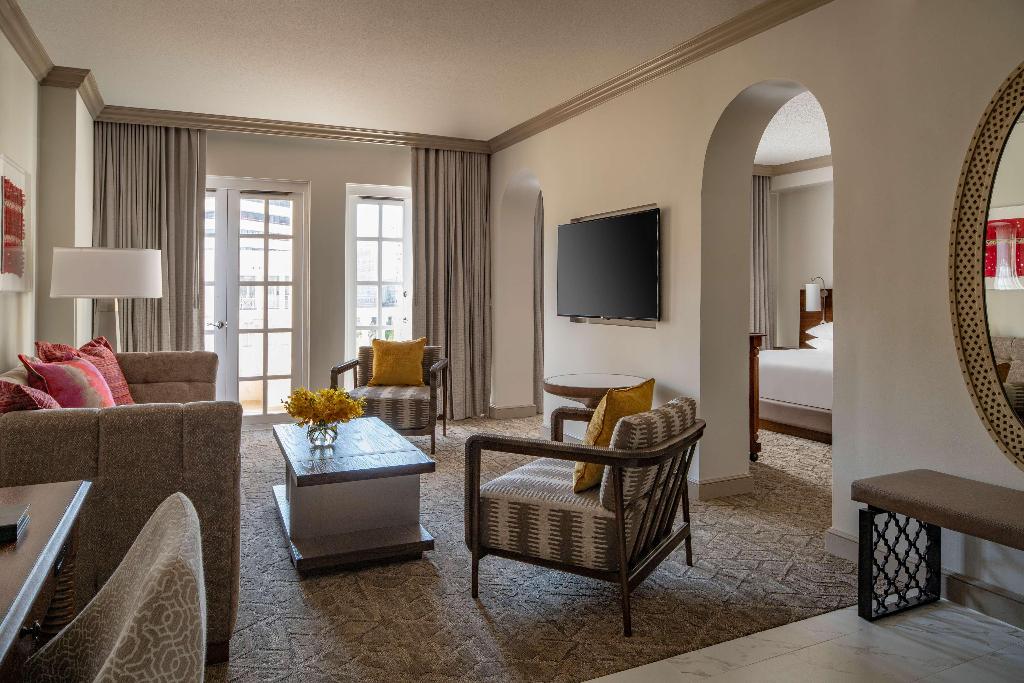 Hyatt Regency Coral Gables