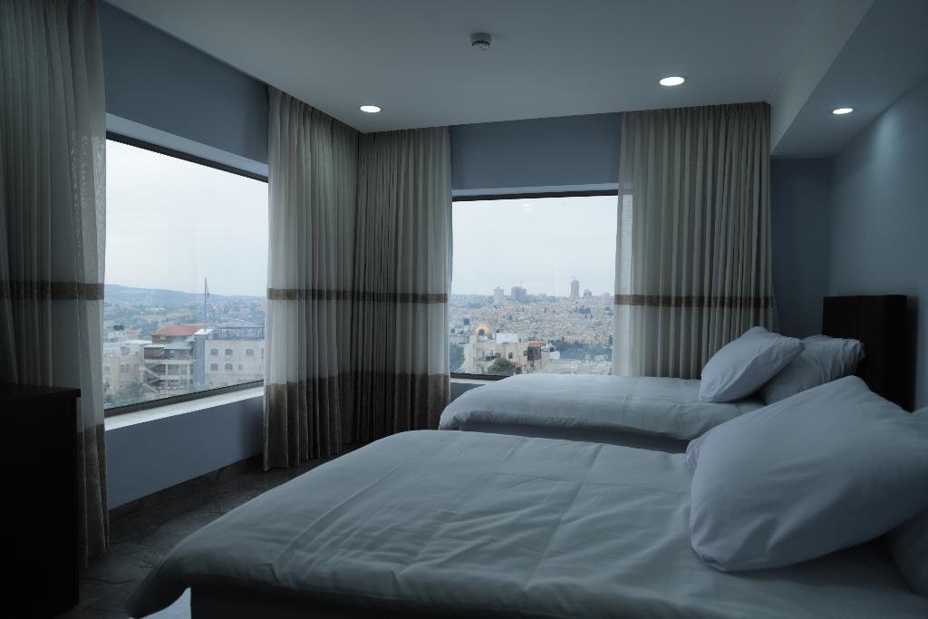 Mount of Olives Hotel