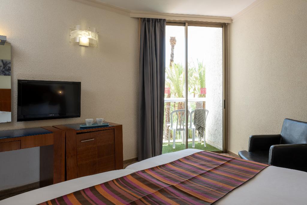 Leonardo Inn Dead Sea
