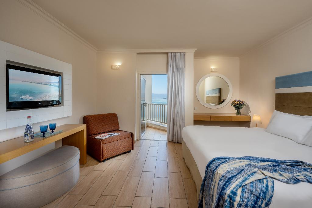 Leonardo Club Dead Sea