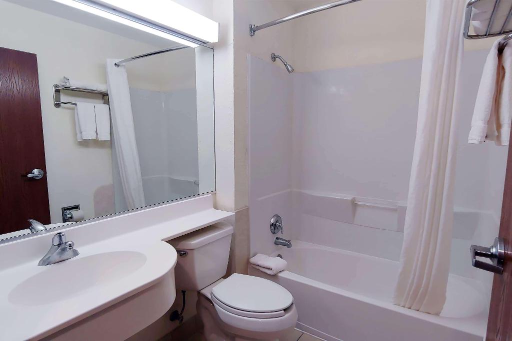 Microtel Inn & Suites By Wndham Ciudad Juarez