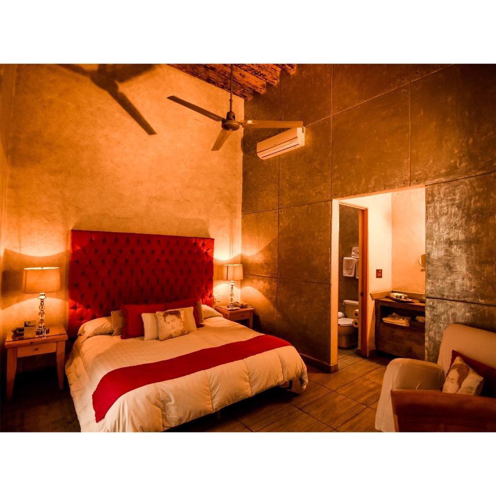El Sueño Hotel & Spa