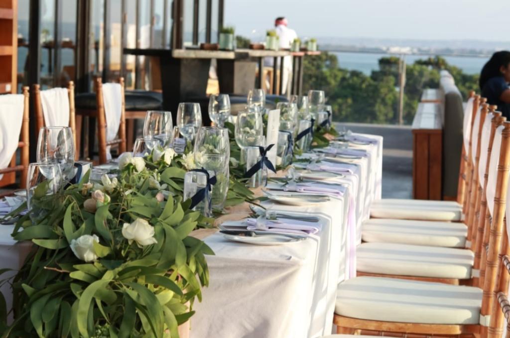 Hotel Grand Seminyak - Lifestyle Boutique Bali Resort, Indonesien, Seminyak. Großes 1