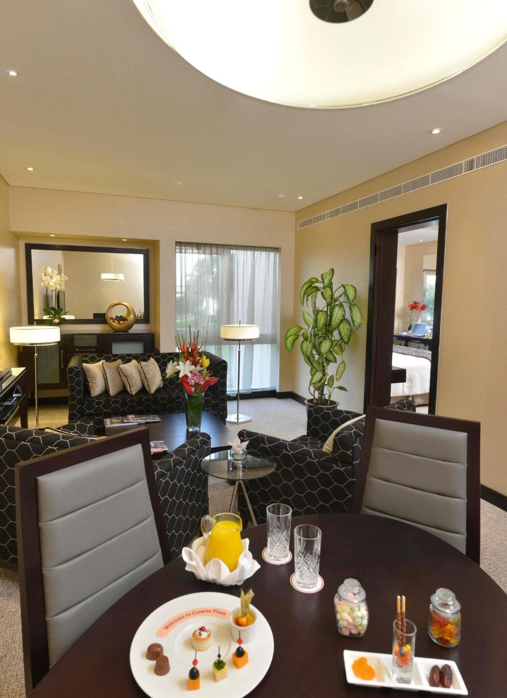 Crowne Plaza Bahrain