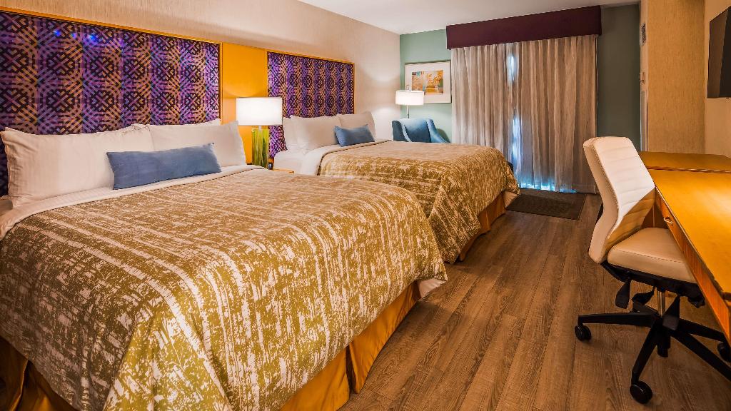 Best Western Premier Toronto Airport Carlingview