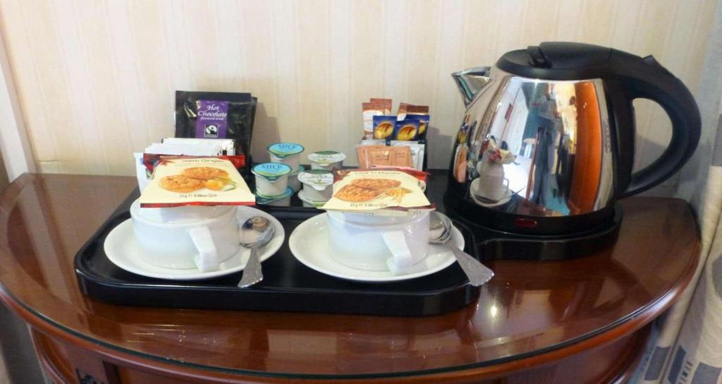 Best Western Royal Hotel