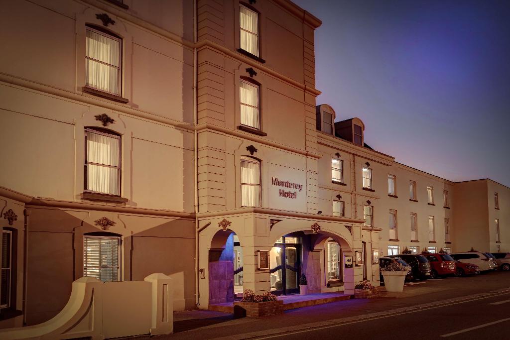 The Monterey Hotel, BW Signature Collection