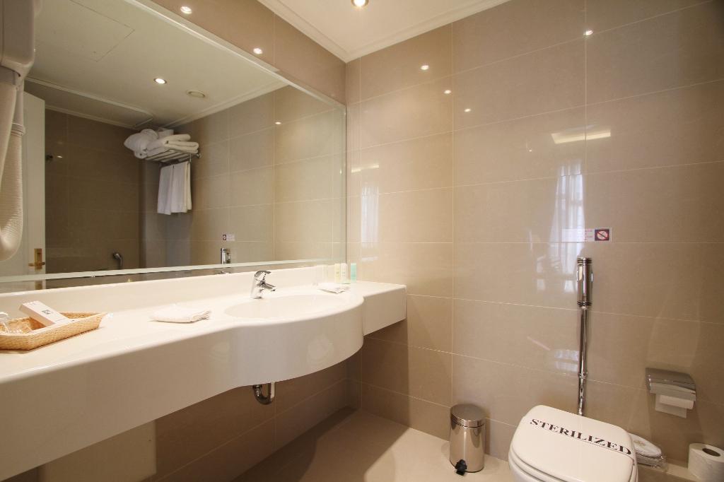 Hotel Piraeus Theoxenia, Griechenland, Piräus. Großes 1